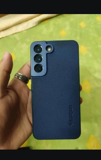 Samsung S22 sale or exchange
