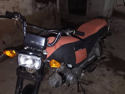 super power bike all Okk Hai  engine bhi bilkul Okk hai