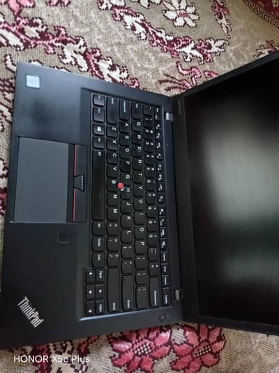lenovo ThinkPad T460s core i5 6th Gen