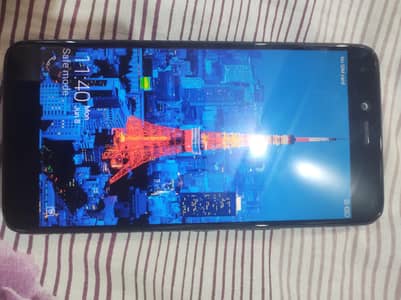 Infinix Zero 5 6/64 DUAL approved