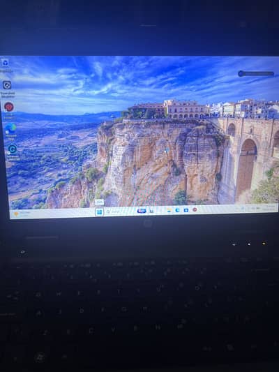 Hp core i5 pro book