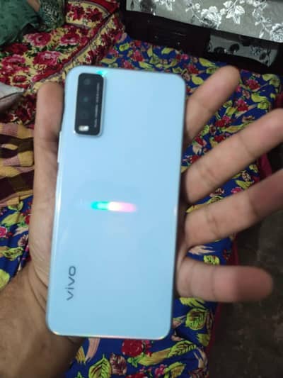 Vivo Y12s