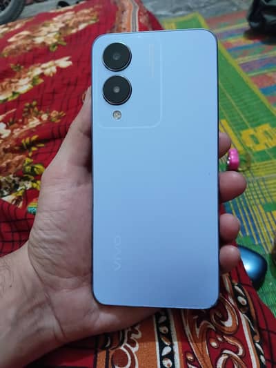 Vivo Y17s 6gb 128gb