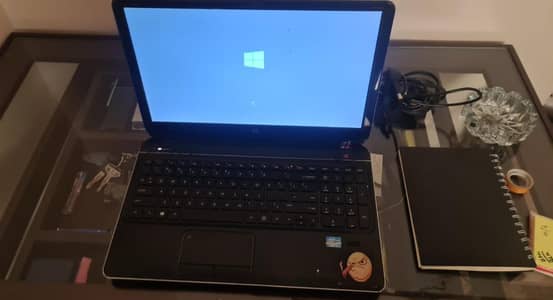 HP Envy M6 core i7 3rd Gen