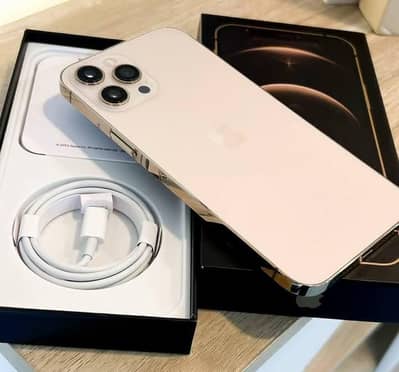 Apple iPhone 12 Pro Max