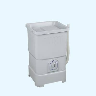 New washing baby machine