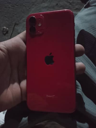 Apple iPhone 11