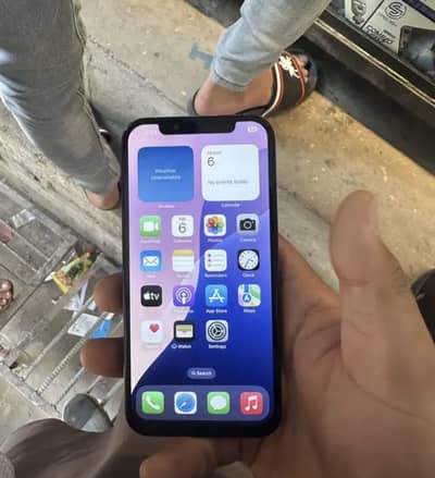 Apple iPhone 13 panel hn only