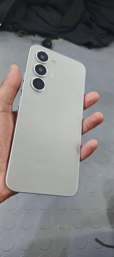 Tecno Spark Pro