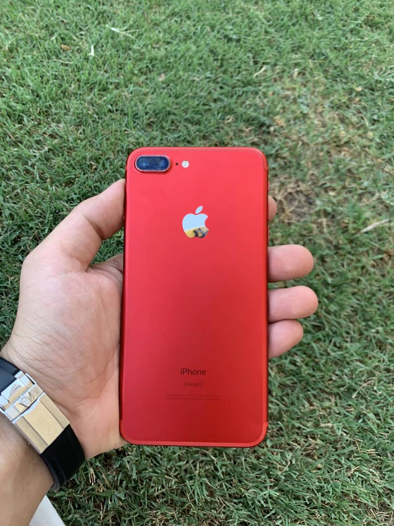 Apple iPhone 7 Plus 3