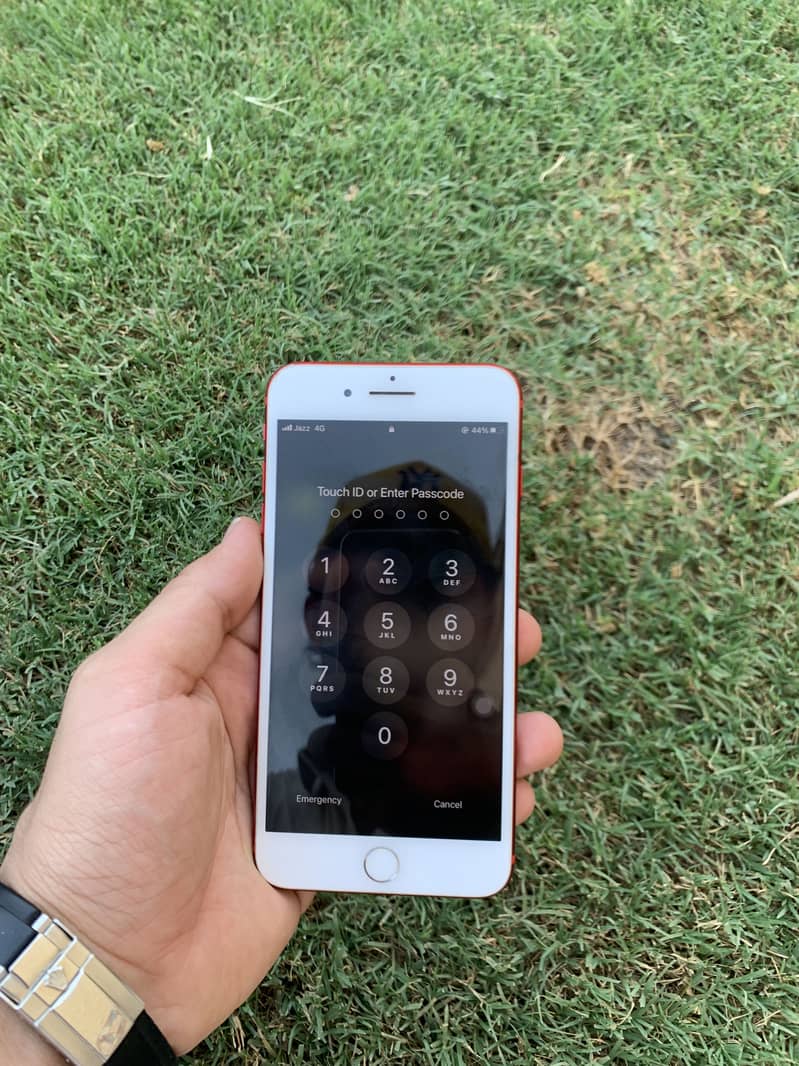 Apple iPhone 7 Plus 4