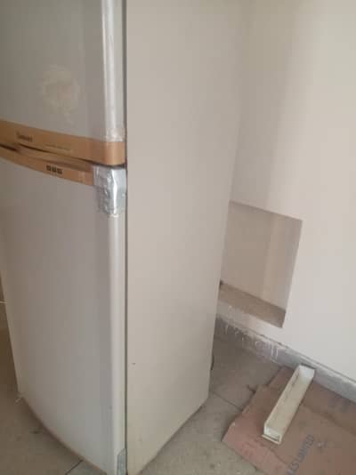 Dawlence Refrigerator