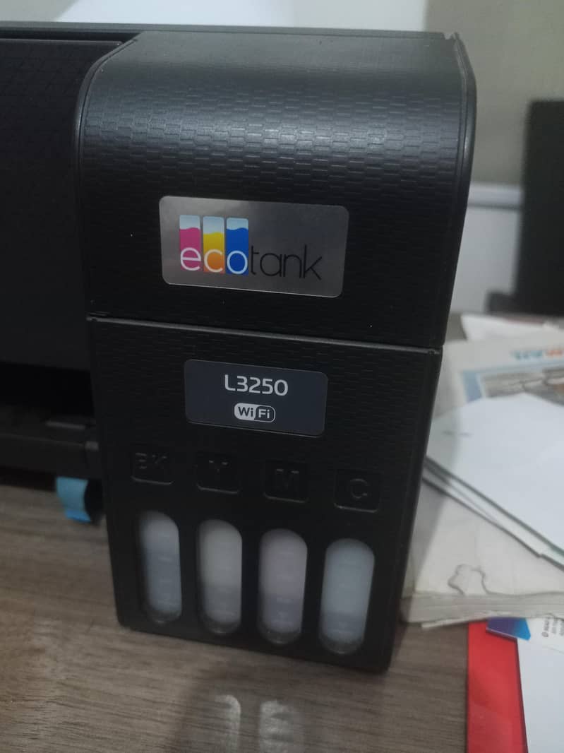 printer. 1