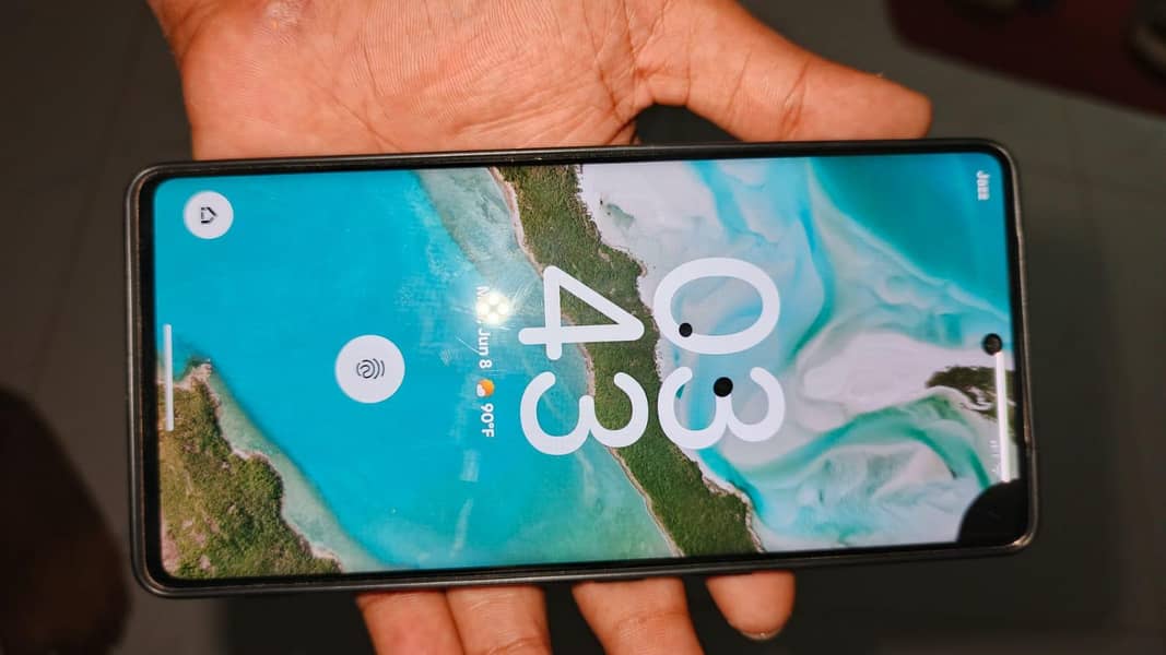 Google Pixel 7 Pro 0