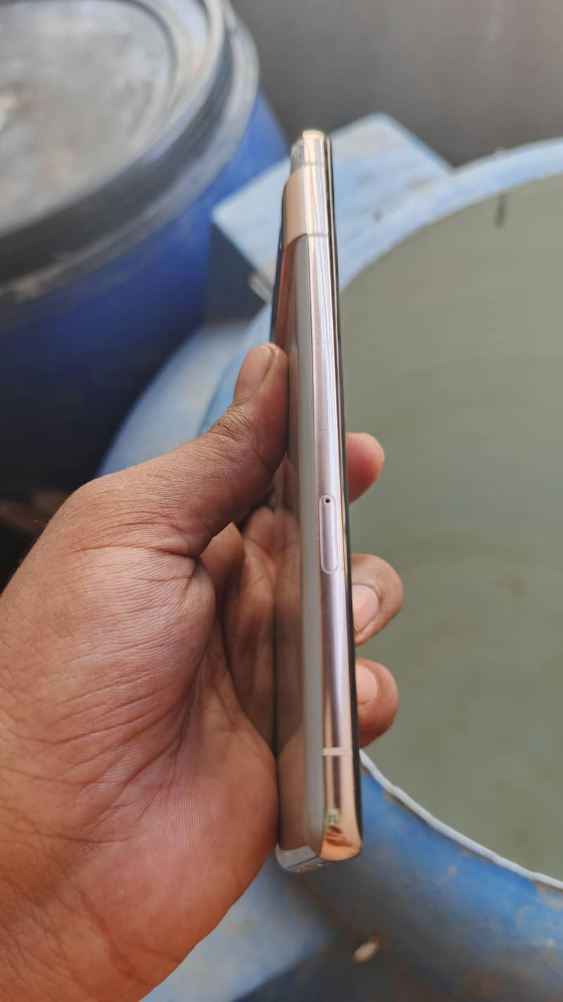 Google Pixel 7 Pro 3