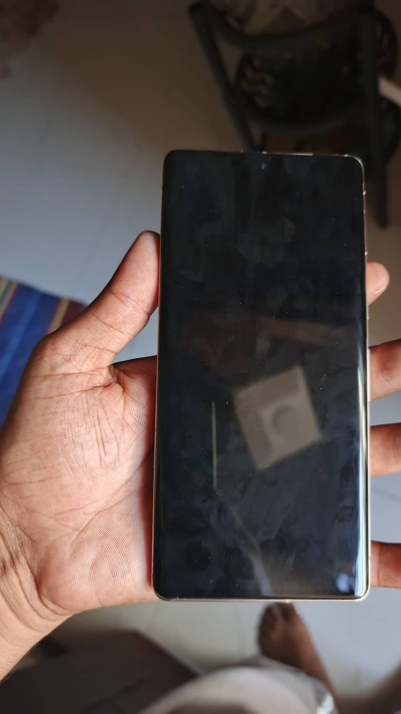 Google Pixel 7 Pro 5