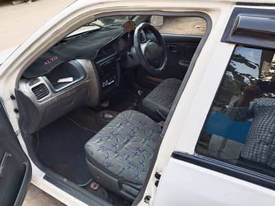 Suzuki Alto 2007