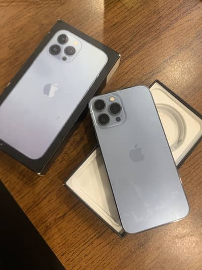 Apple iPhone 13 Pro Max