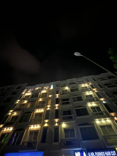 2 Bed Apartment In Rafi Block For Sale