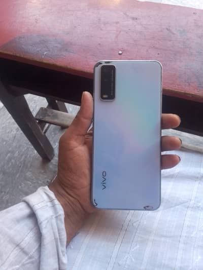 Vivo Y12s