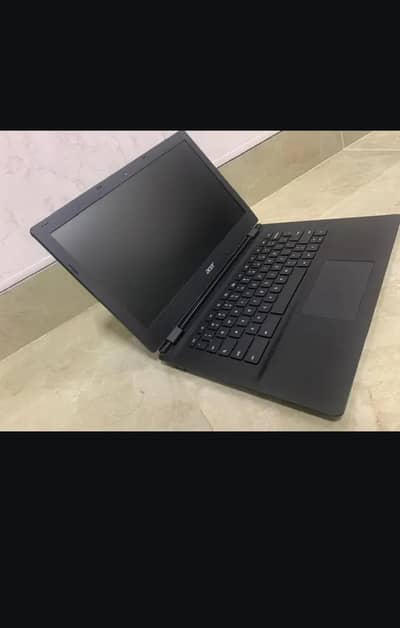 chrome book