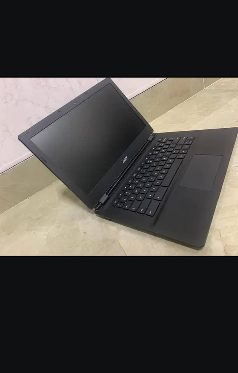 chrome book 0