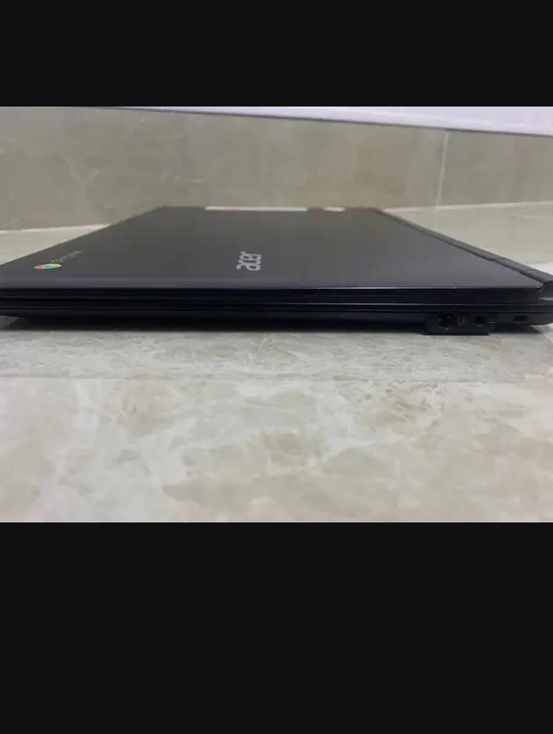 chrome book 1
