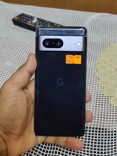 Google Pixel 7 (8GB RAM, 256 GB Storage)