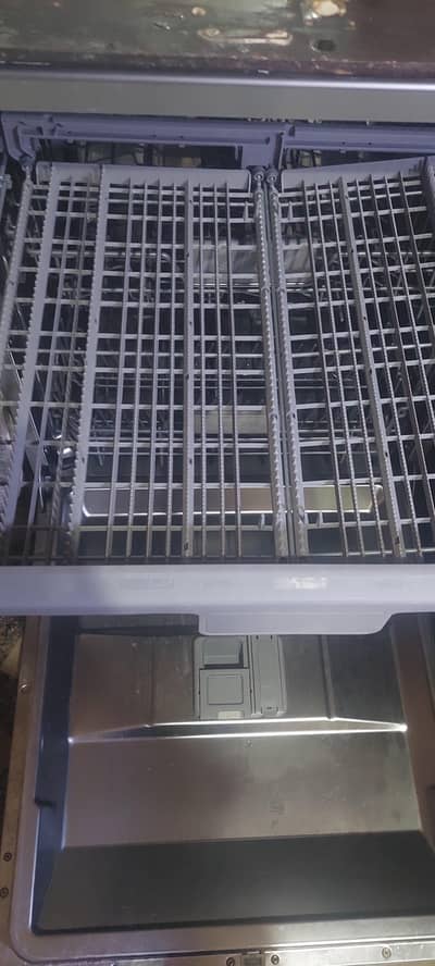 Dishwasher