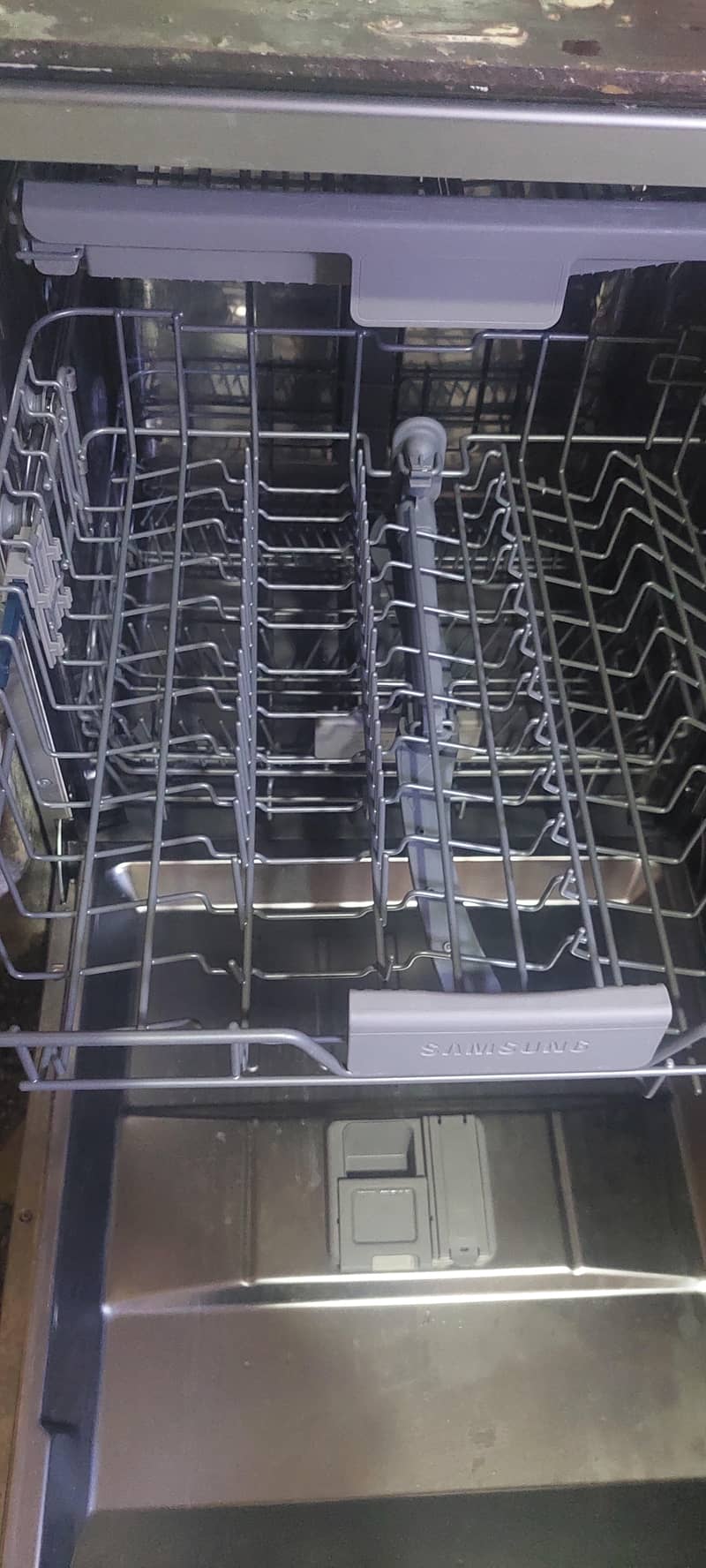 Dishwasher 1