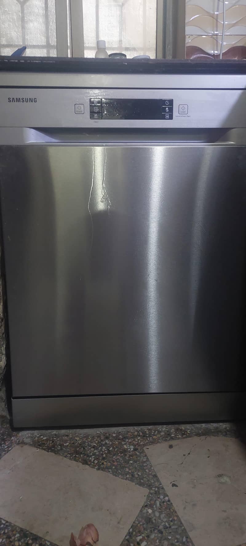 Dishwasher 4