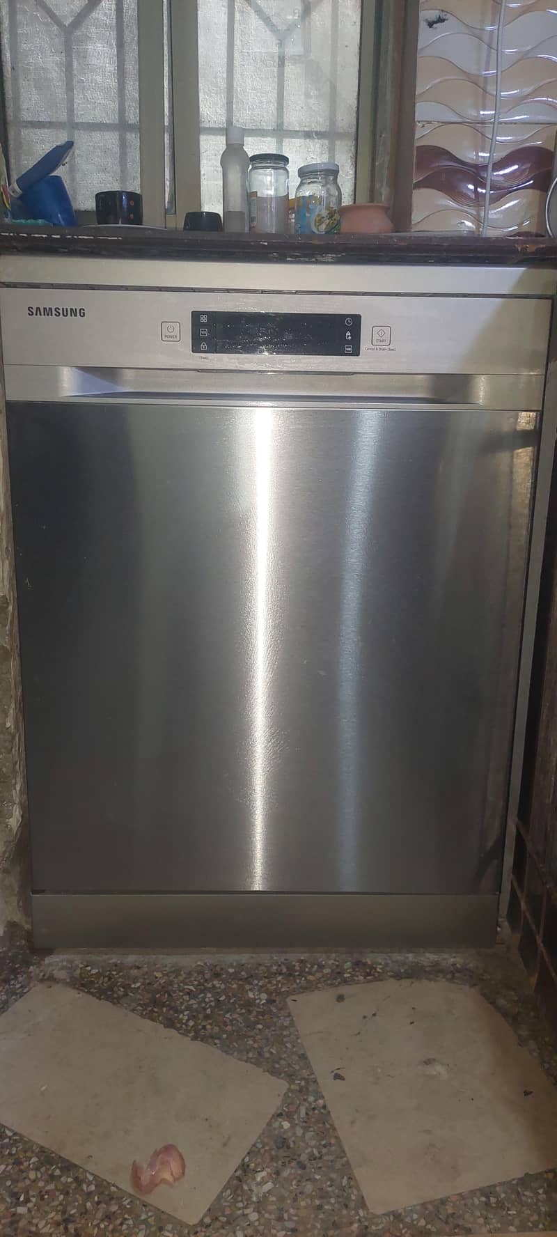 Dishwasher 5