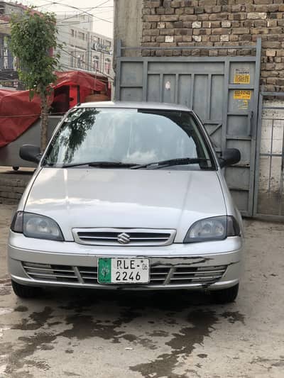 Suzuki Cultus VX 2006