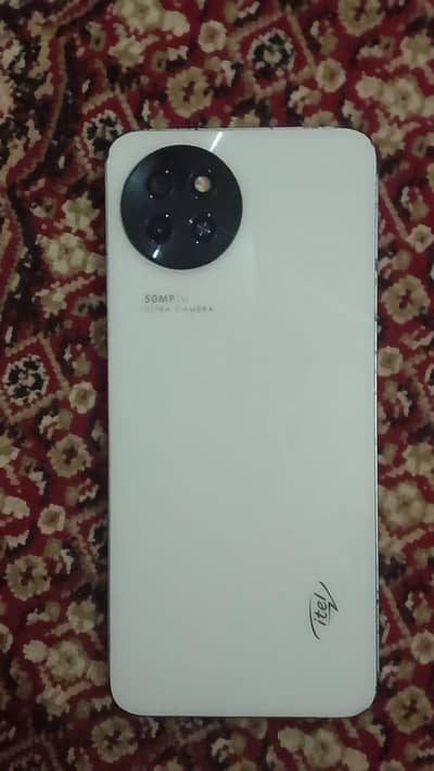 Itel S23