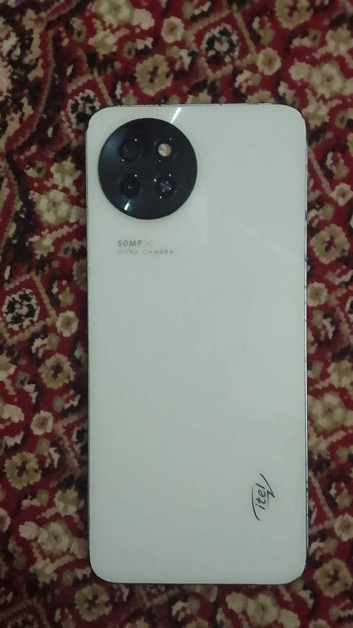 Itel S23 0