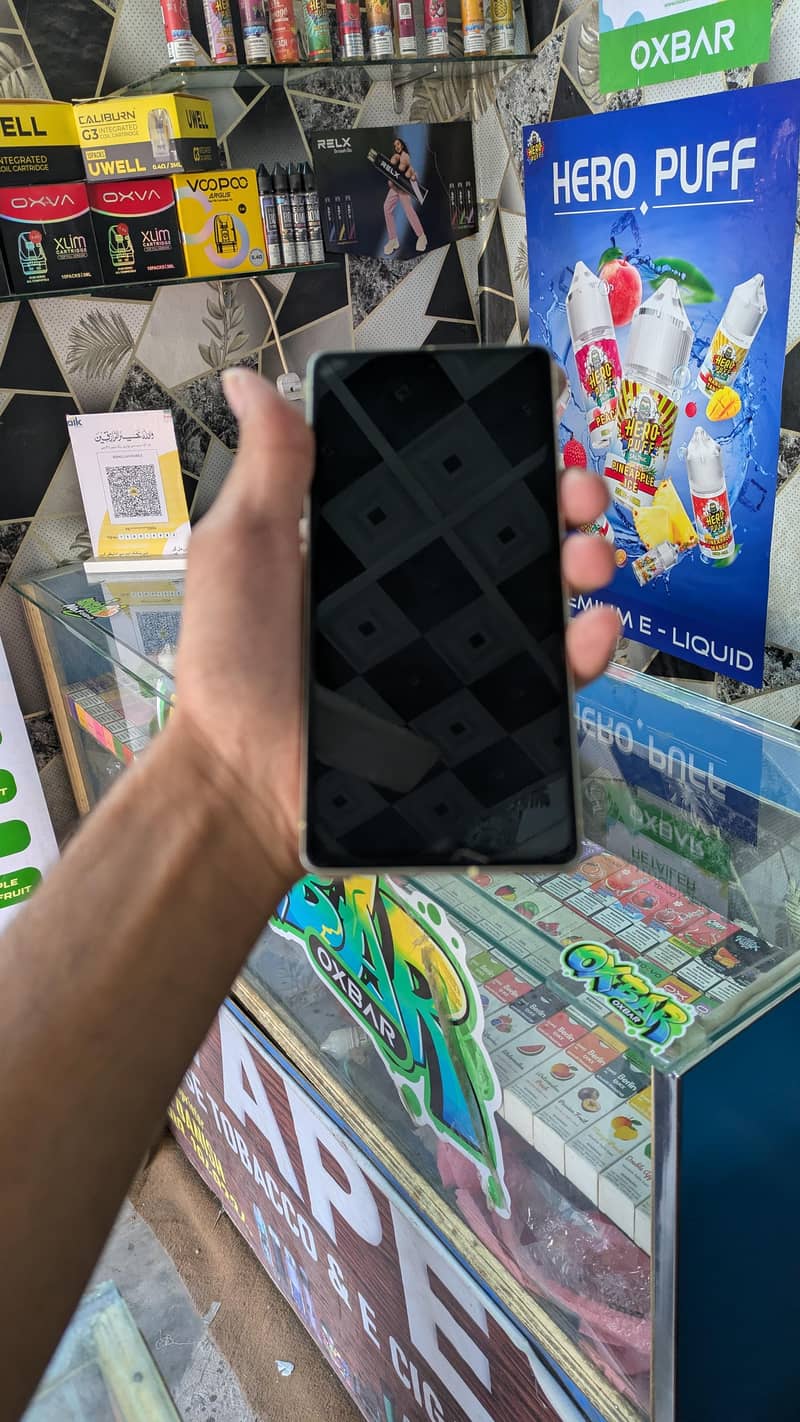 Google Pixel 7 5