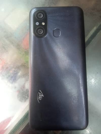 Itel A49