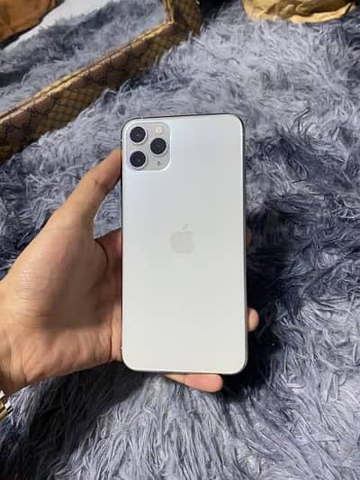 iPhone 11 Pro Max (PTA APPROVED)
