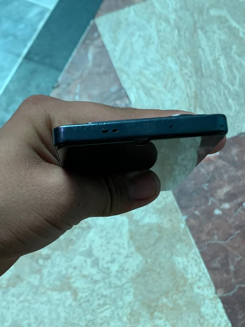Infinix Note 40 1