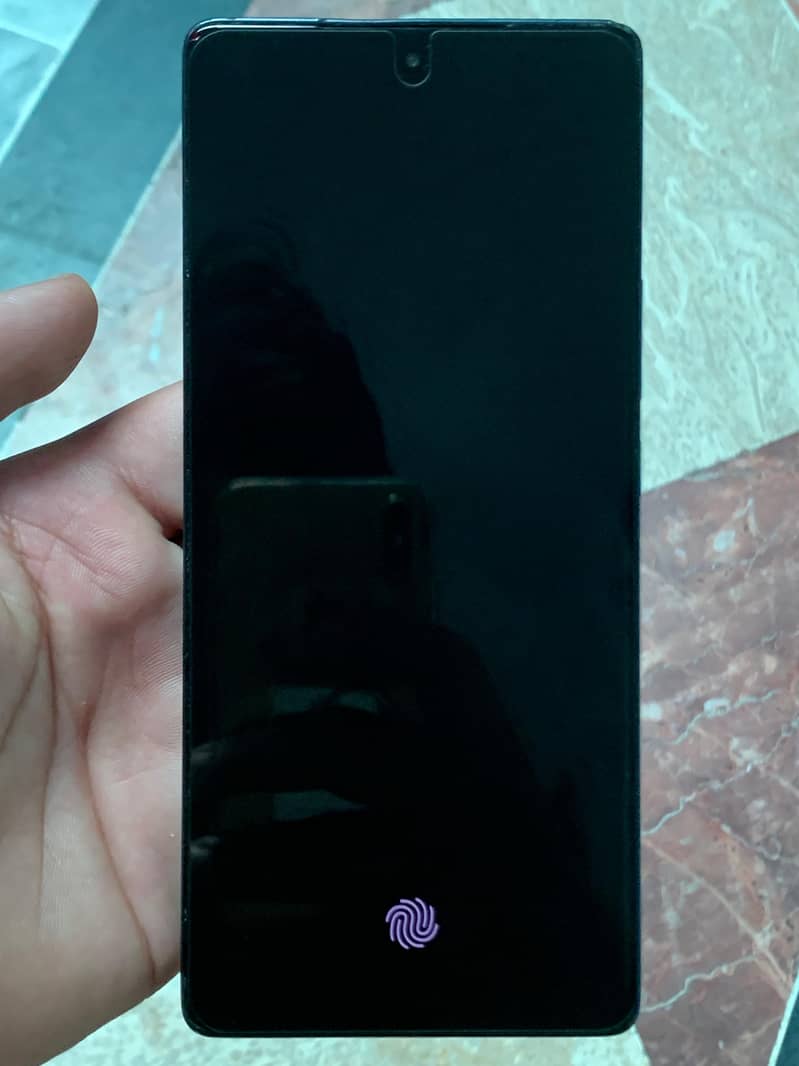Infinix Note 40 4