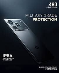 ITEL A90 IN WORHTHID PRICE