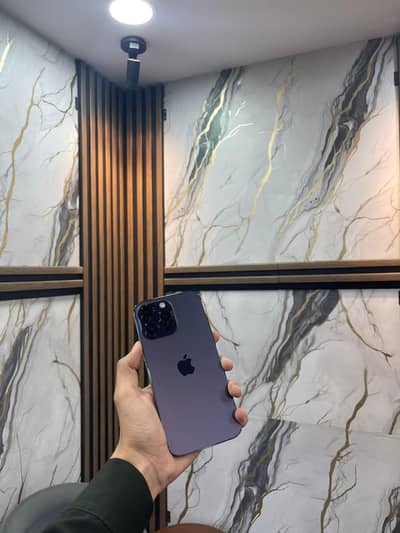 Apple iPhone 14 Pro Max