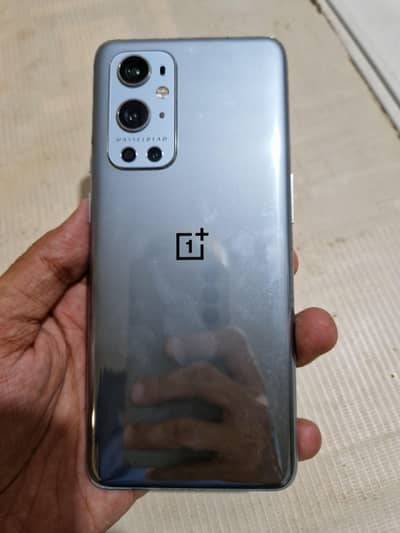 One Plus 9 Pro