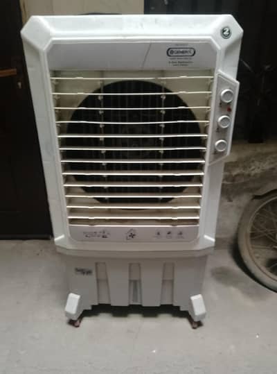 air cooler new condition