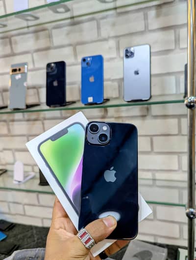 Apple iPhone 14