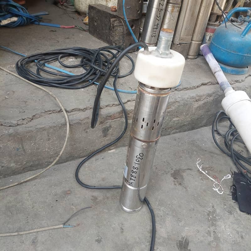 soler pump 1
