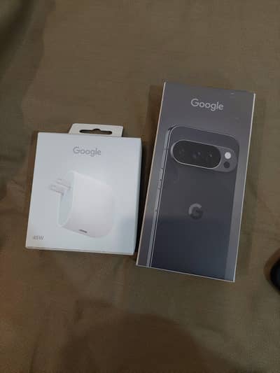 Google Pixel 10 pro 512 gb