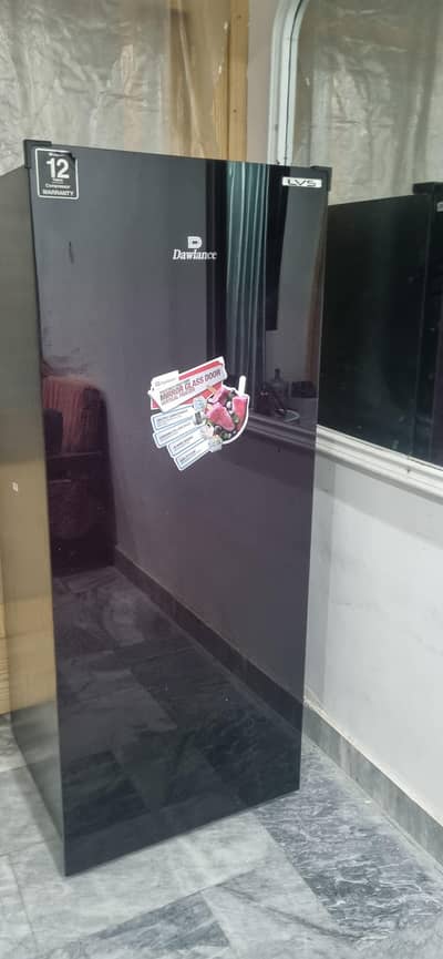 Dawlance Vertical freezer