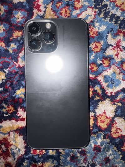 Apple iPhone 13 Pro Max