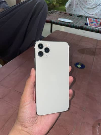 Apple iPhone 11 Pro Max